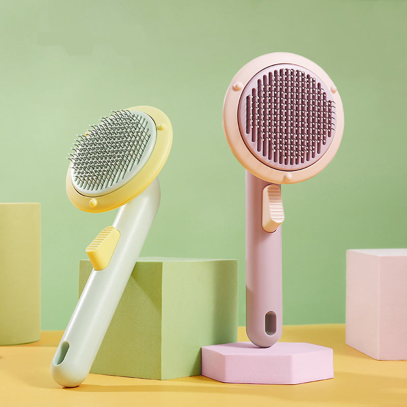 Cat Brush Looper For Hair Removal