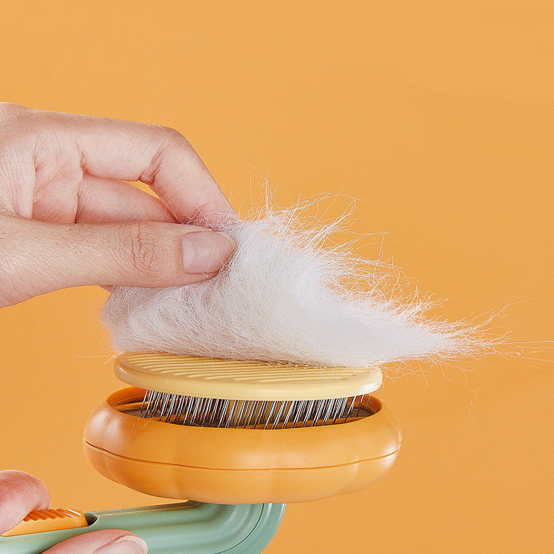 Cat Brush Looper For Hair Removal