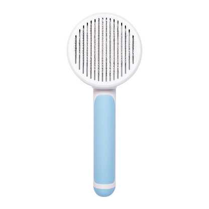 Cat Brush Looper For Hair Removal