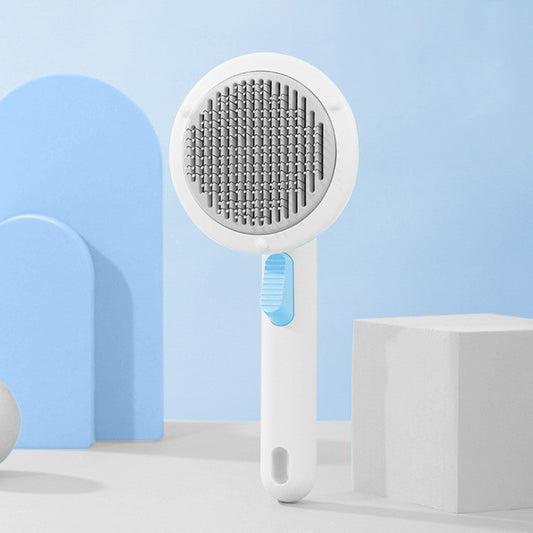 Cat Brush Looper For Hair Removal